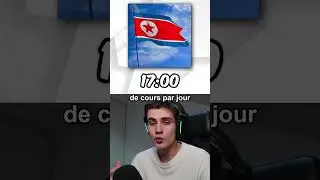 Combien de Temps les Journ&eacute;es d'&eacute;cole Durent Dans ces Pays🤔