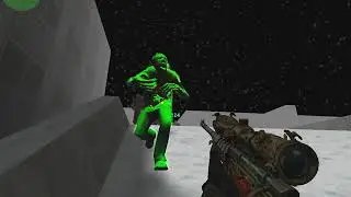 [CS 1.6 | Plugin] AWP Elven Ranger (v1.0 - 2020 Edit) [FREE DOWNLOAD]