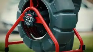 Cam&eacute;ra d'inspection SeeSnake Mini Pro Ridgid