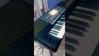 korg pa600 teclado que vale muito apena voc&ecirc; compra