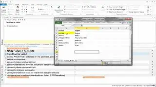 First steps with SDL Trados Studio 2015
