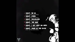 06. WOULF - SOTP (Antoine Christopher)