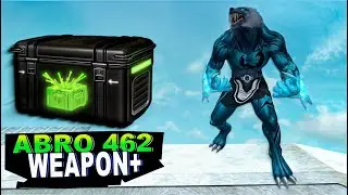 Abro 👉462 Cajas👈【2024 Weapon box+】Armas, Oro, 80M - WC➥ WolfTeam Latino