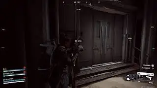 Arc raiders stream! Can we get the bobcat blueprint please!