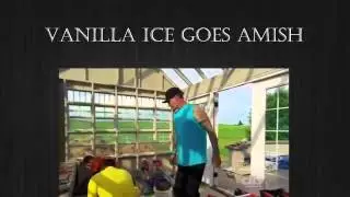 Vanilla Ice Goes Amish | Season 2 Episode 2 | Hundred Year Old Rehab