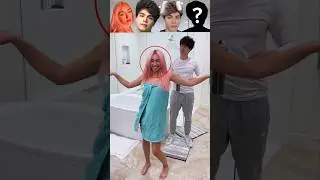 Kat vs Alan vs Alex vs Impostor challenge😱