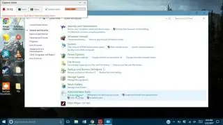 Using Disk Defragmenter and Disk Cleanup on Windows 10