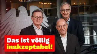 Mission Silberlocke: Gegen jeden Antisemitismus und Rassismus!