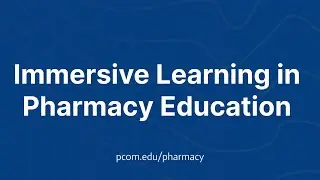 What is Immersive Learning?