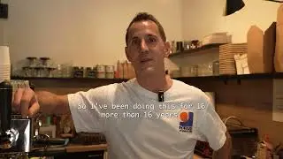 coffee tour budapest corto