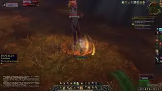 N'chala the Egg Thief WoW Rare
