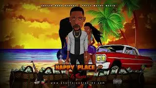 G. Flamez, Shadae Jones - Pon Repeat (Official Audio)