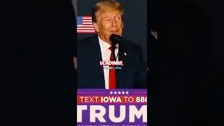 Donald Turmp on Avoiding Vladimir Putin & Ukraine War