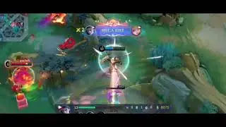 short claude montage | gameplay | highlights | MLBB 
