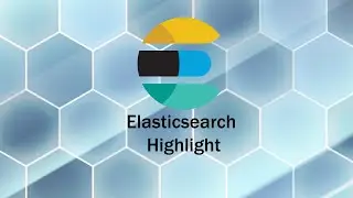 Elasticsearch Highlight