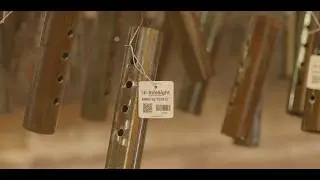 InfoSight KettleTag&reg; Galvanizing Identification Tag