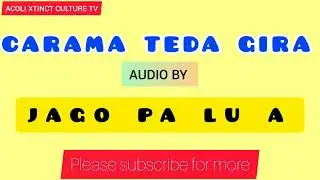 CARAMA TEDA GIRA 😂😂😂😂 AUDIO TRUCK BY JAGO PA LU A @acolixtinctculturetv