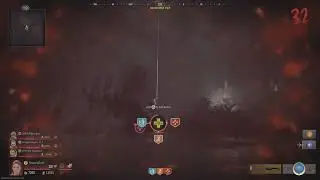 Bossfight bug