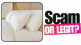 Zen Fluff Sleep Pillow Review: Worth It or a Scam? Honest Verdict
