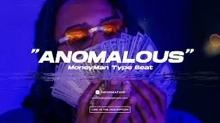 (FREE) Money Man Type Beat - Anomalous Guitar type beat 2022 #moneyman #guitar