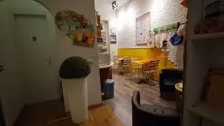 B&B in Rome, Hotel in Rome city centre