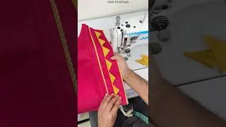 Trouser banane ka unique and easy tarika || pant plazo design || pant design plazzo ke design??