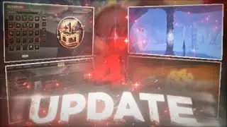 UPDATE 4 || Colossal Serum, new map, tradable gamepass || Attack On Titan Revolution ||