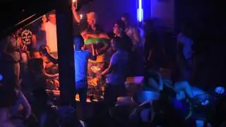 Mambo Brothers at Crystal Lounge, October 17th 2014 by Addictive Prod