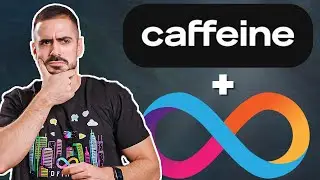 ICP & Caffeine AI Will Explode in 6&ndash;9 Months!