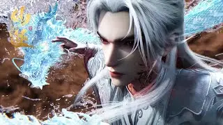 [Preview] [Eng Sub] Renegade Immortal EP124