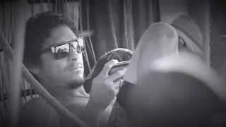 PIXELS 1.0 /// A JASON TORRES SURF STORY...