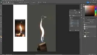 Illustrator Solmuk - Chapter 19: Common Effects Expression 01