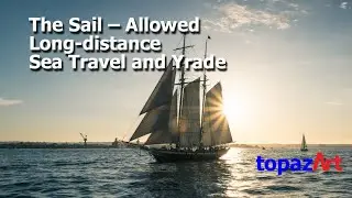 The Continued Relevance of Sails in the Modern Era