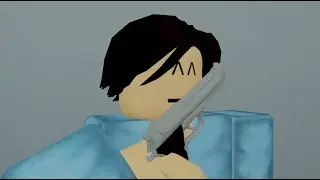 Kitchen Gun: Remake (Roblox)