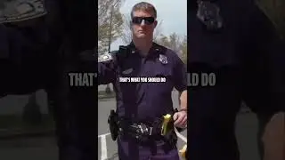 Good Cop Speaks Out: Honesty & Police Accountability