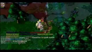 (sp)right DotA movie