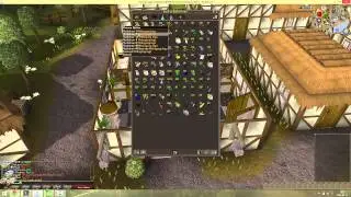 Hydrascape Bug