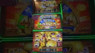 The Greatest Spin #2😂Ruyi WHEEL