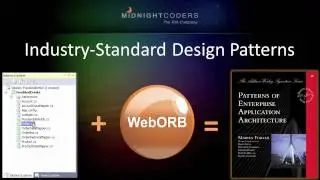 WebORB 101: Data Management