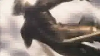 final finatasy 7: advent children amv