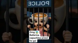 &ldquo;Thrown Baby, Broken Father&hellip; and a Savage Comeback!&rdquo;#shorts #arrest#animal journey 234