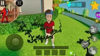 Scary Stranger 3D New Level Grumpdalf Wizard Failed - Android Game 2022