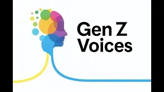 Gen Z voices: Sophie Hascher | CultureOS Interviews