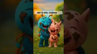 🐷 &iquest;