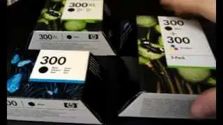 Buy HP 300 Black Ink Cartridge