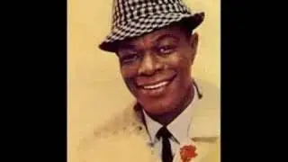 Nat King Cole - Faith Can Move Mountains (with lyrics)