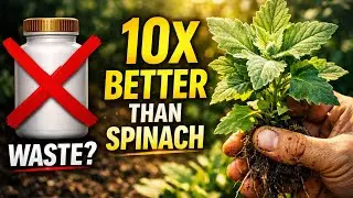 Stop Buying Vitamins! This 