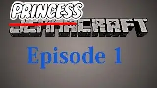 PrincessCraft (by Nichole Goodnight) (Slay the Princess)