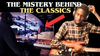 🔥🎶 Jesus i'll Never Forget [Guitar Cover to Mike Bereal piano]