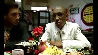 Tricky - For Real feat. DJ Muggs & Grease (Music Video) - HD